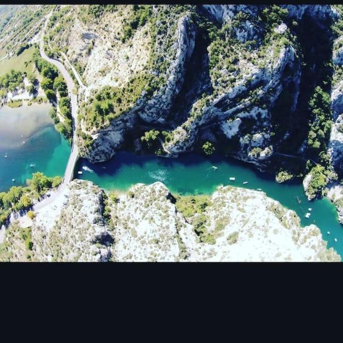 Cote Verdon 2 Кенсон Екстериор снимка