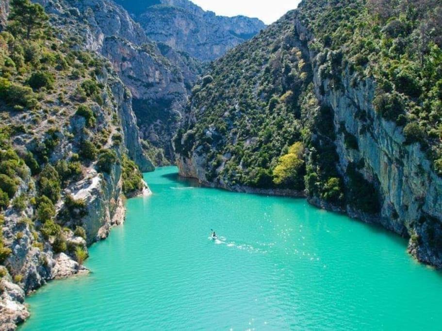 Cote Verdon 2 Кенсон Екстериор снимка