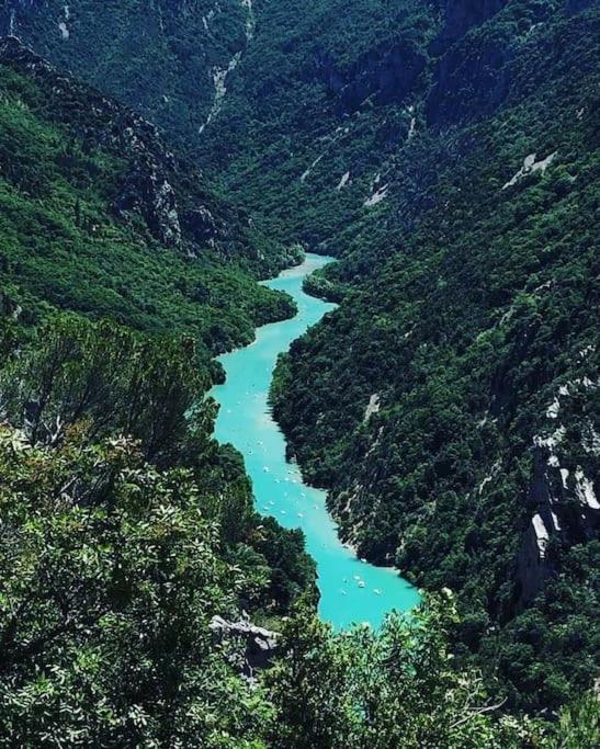 Cote Verdon 2 Кенсон Екстериор снимка
