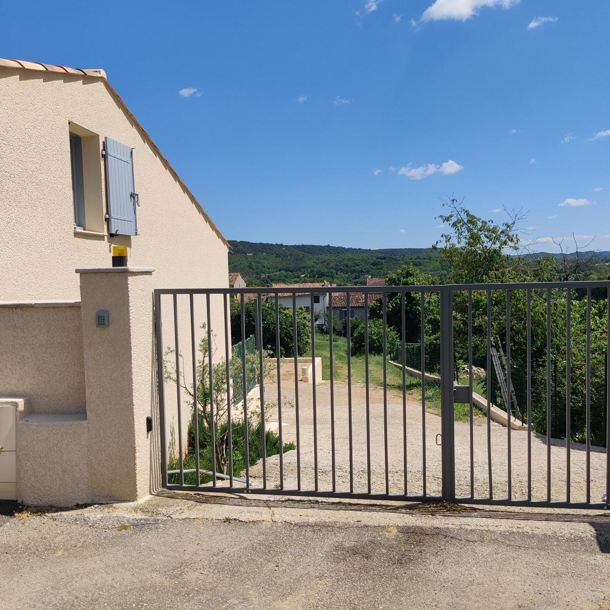 Cote Verdon 2 Кенсон Екстериор снимка