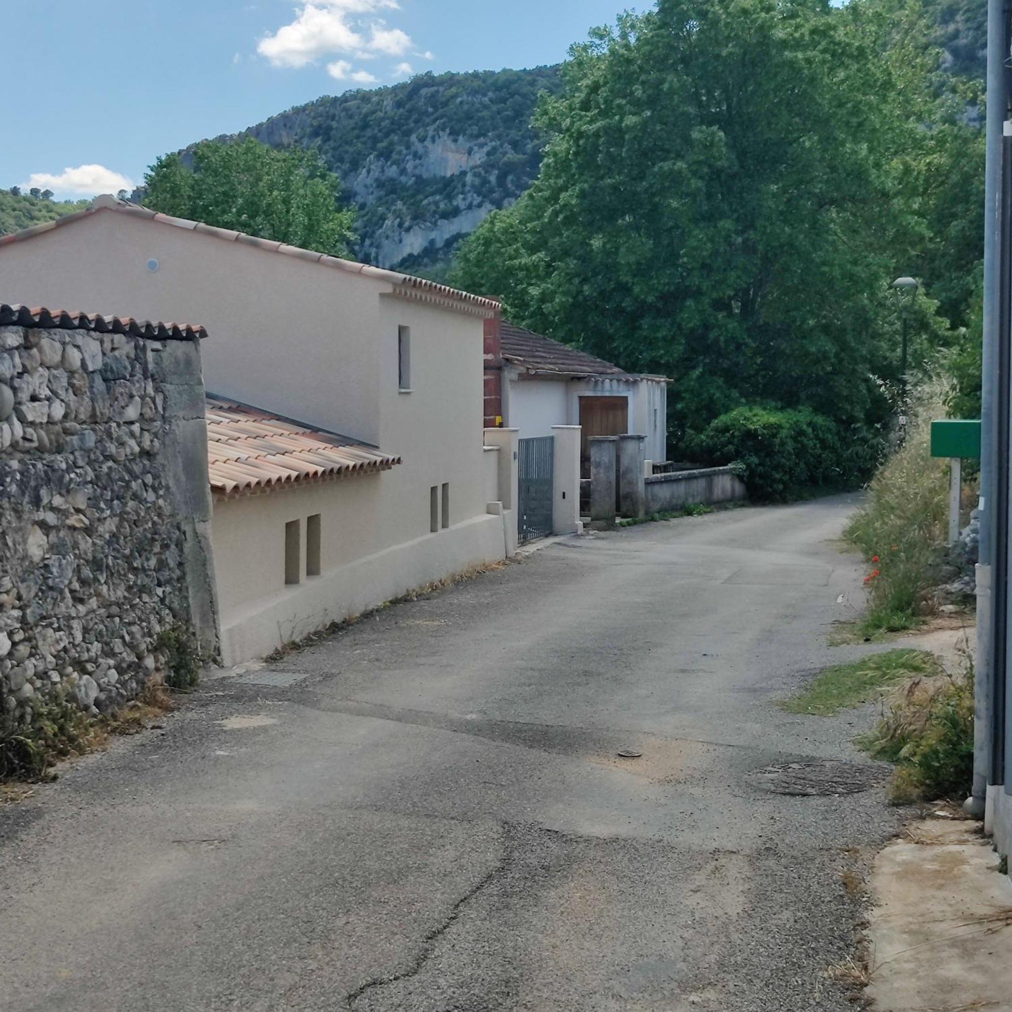 Cote Verdon 2 Кенсон Екстериор снимка