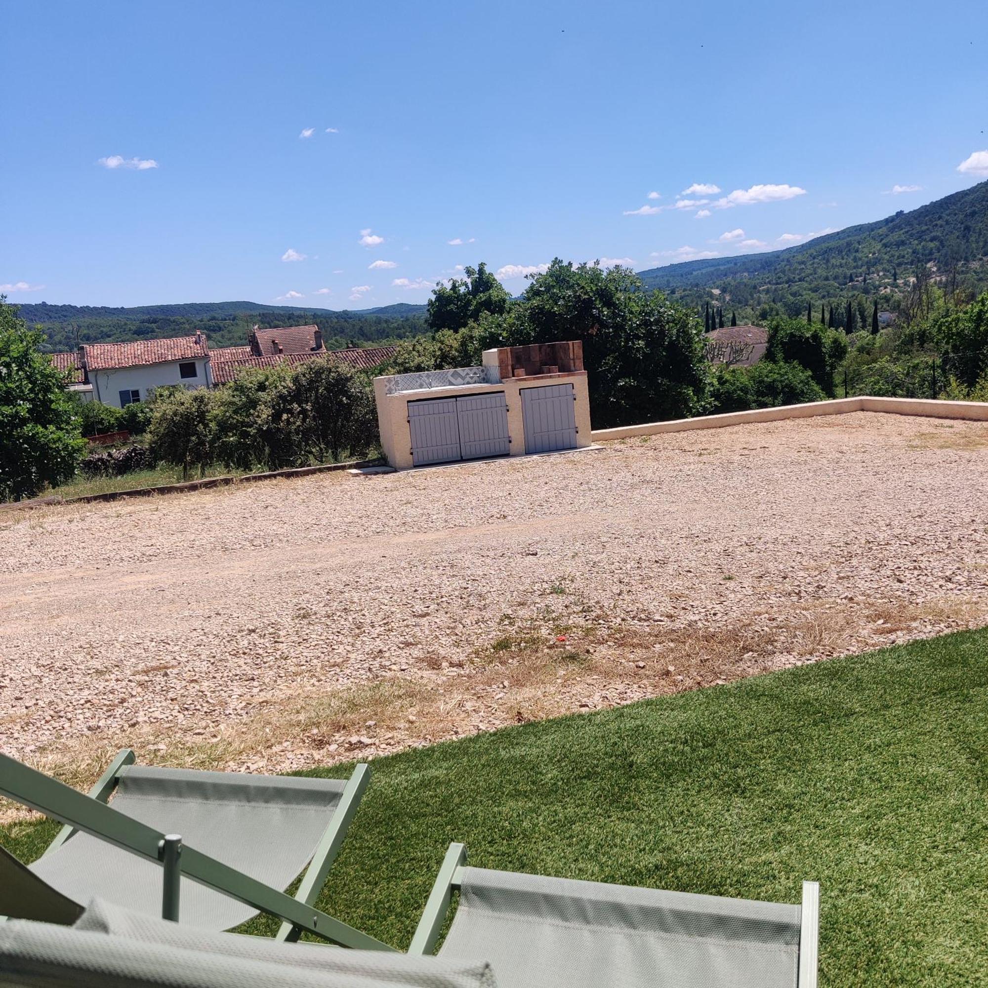 Cote Verdon 2 Кенсон Екстериор снимка