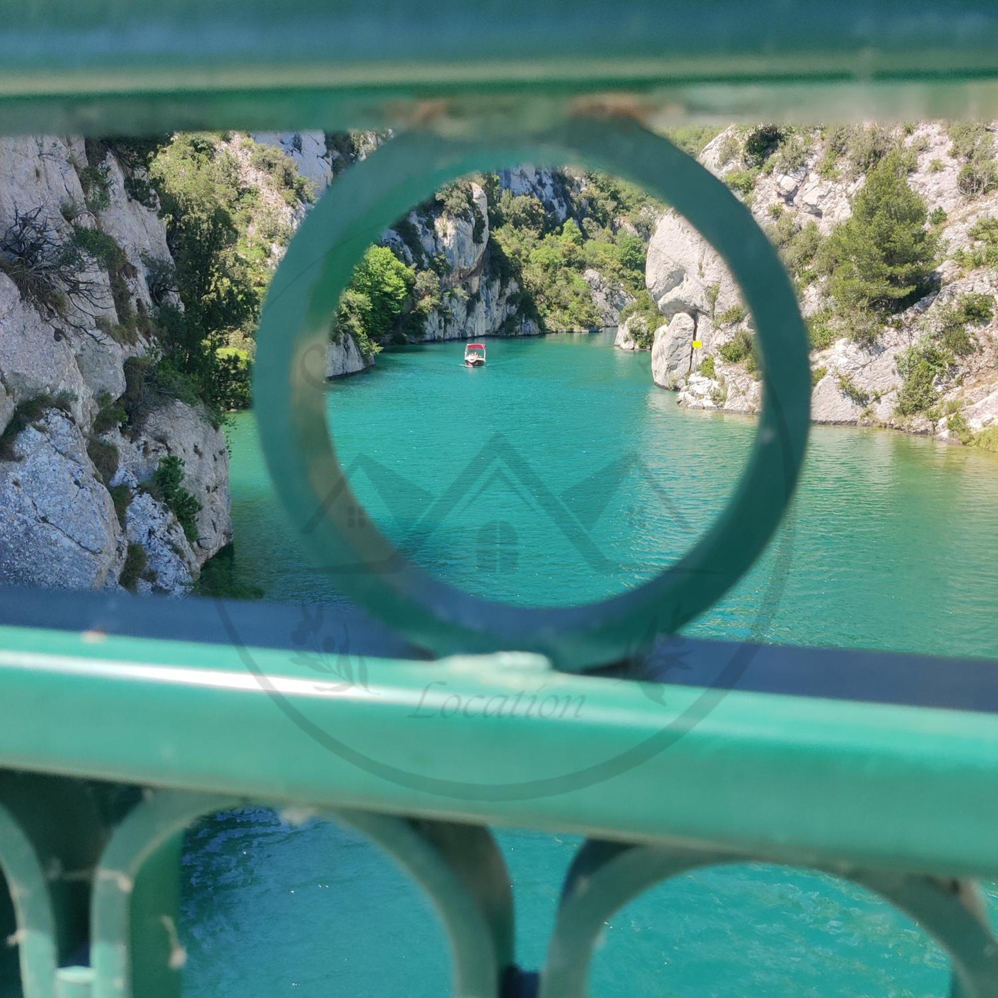 Cote Verdon 2 Кенсон Екстериор снимка