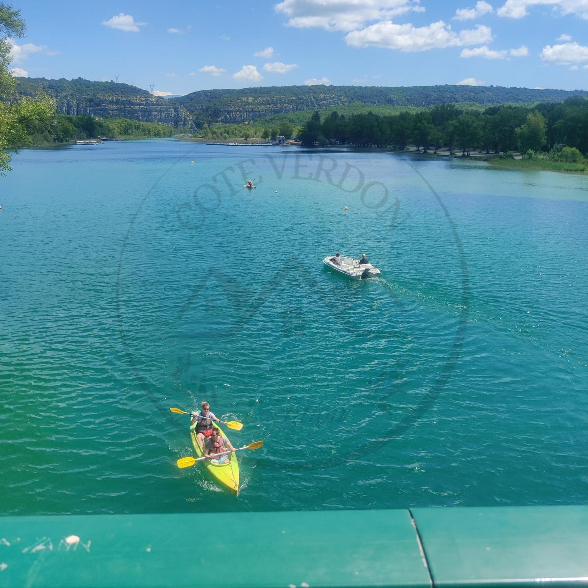 Cote Verdon 2 Кенсон Екстериор снимка